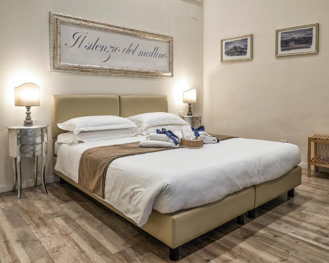 Bandbfirenze 8 Cittadella 8 Екстер'єр фото