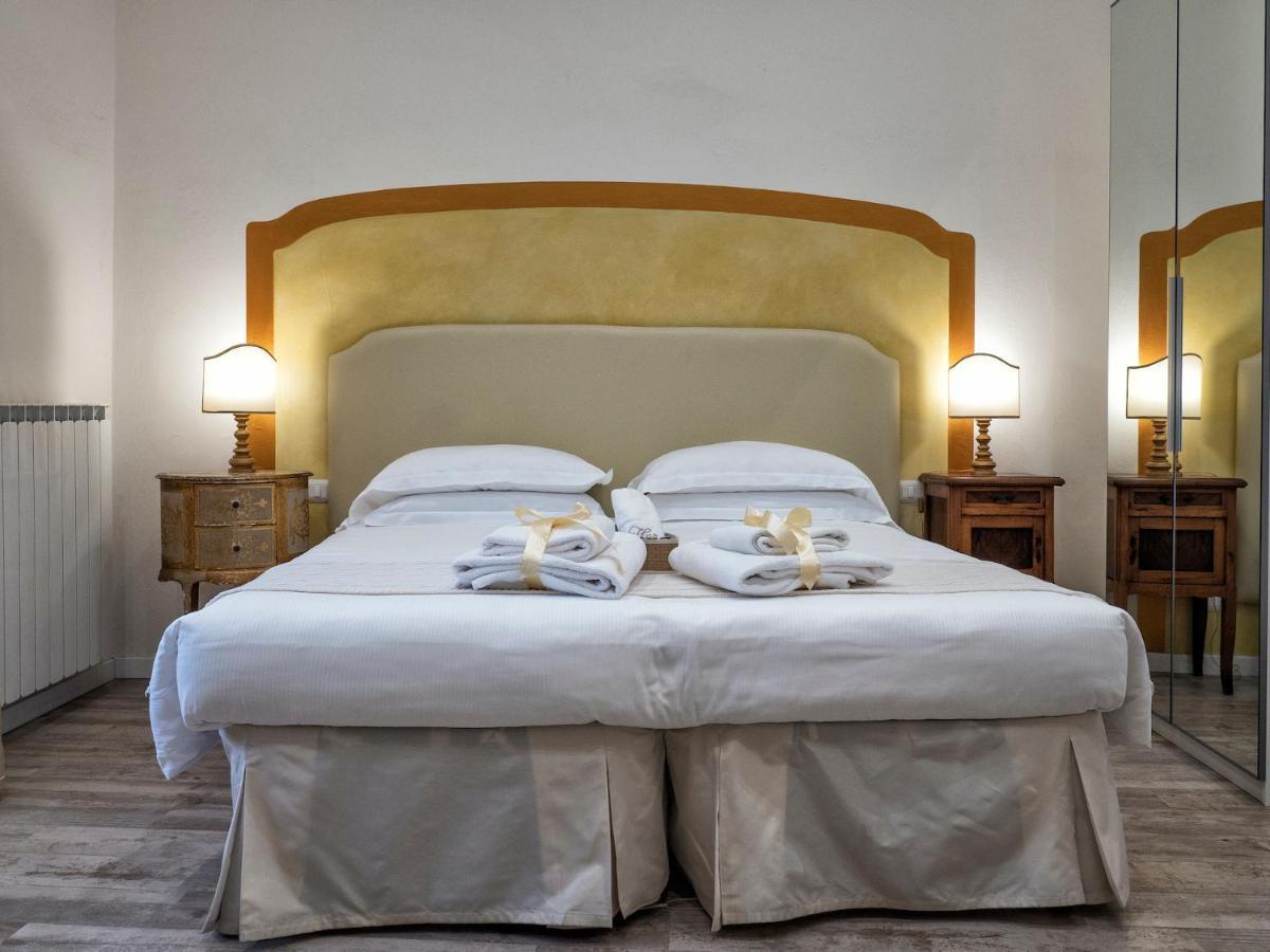 Bandbfirenze 8 Cittadella 8 Екстер'єр фото
