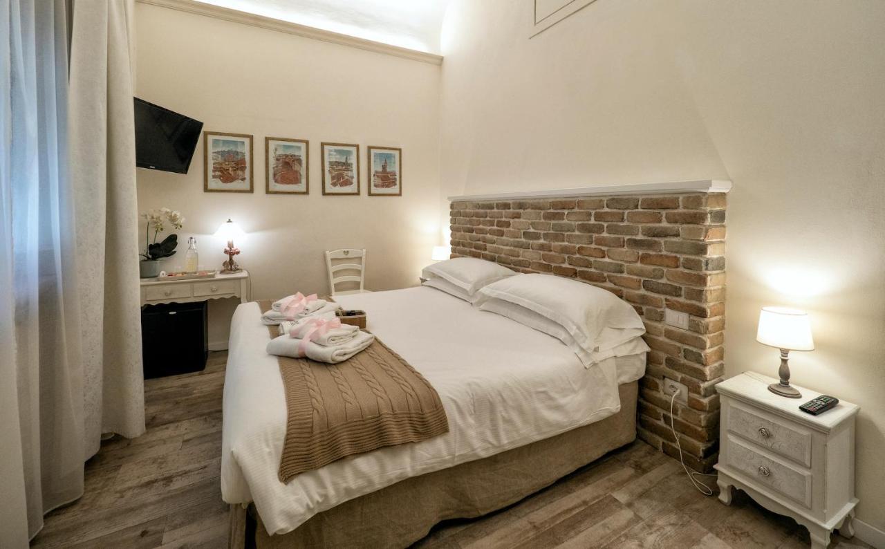 Bandbfirenze 8 Cittadella 8 Екстер'єр фото