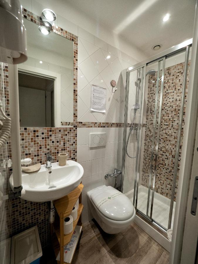 Bandbfirenze 8 Cittadella 8 Екстер'єр фото