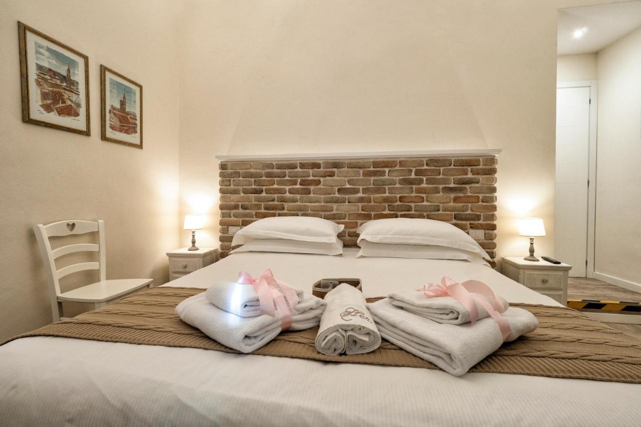 Bandbfirenze 8 Cittadella 8 Екстер'єр фото