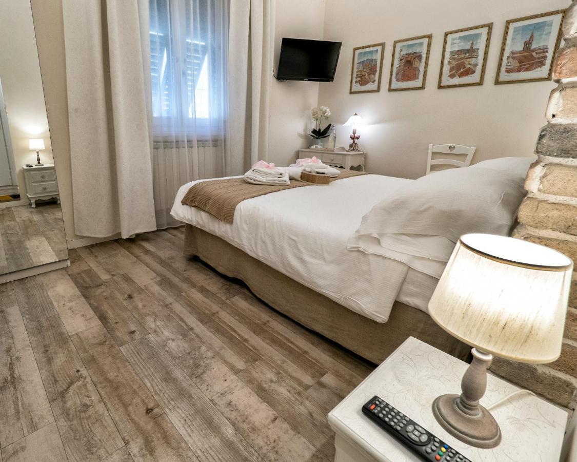 Bandbfirenze 8 Cittadella 8 Екстер'єр фото