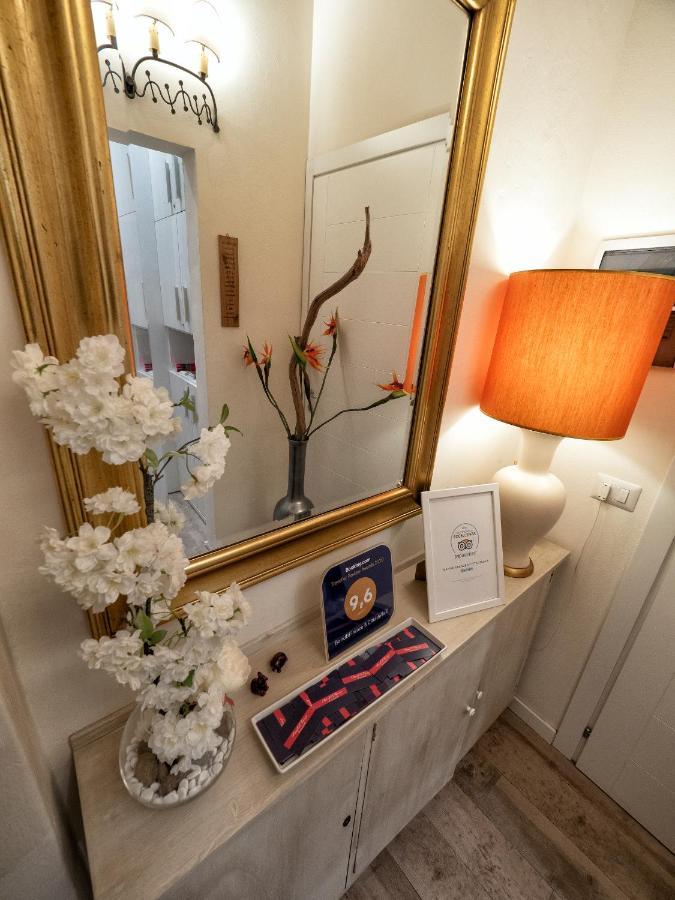 Bandbfirenze 8 Cittadella 8 Екстер'єр фото