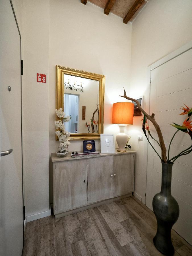 Bandbfirenze 8 Cittadella 8 Екстер'єр фото