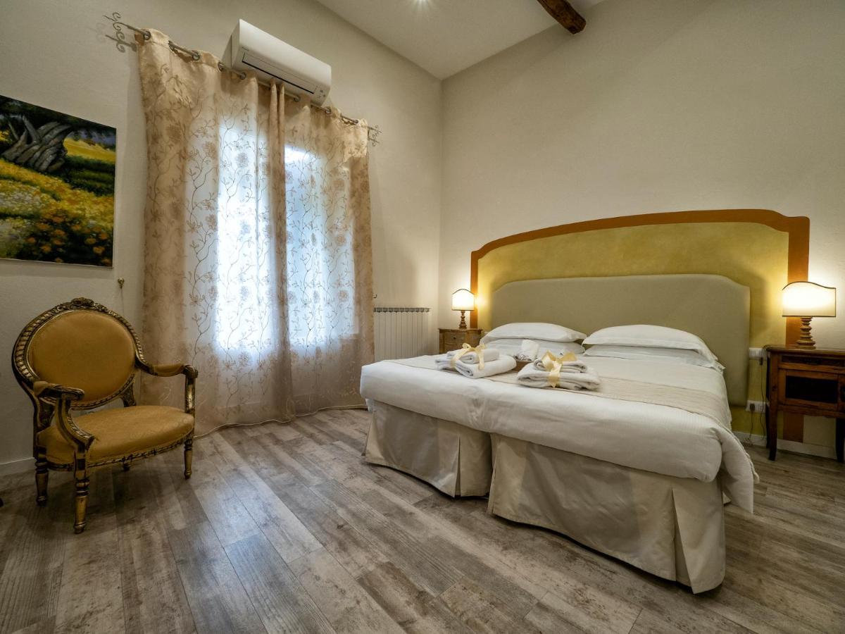 Bandbfirenze 8 Cittadella 8 Екстер'єр фото