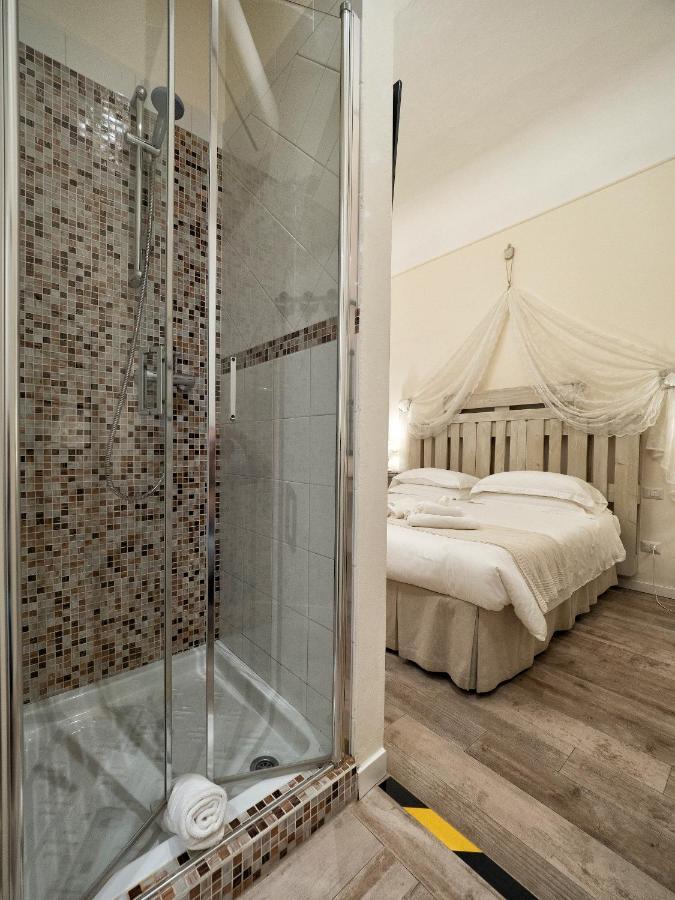 Bandbfirenze 8 Cittadella 8 Екстер'єр фото