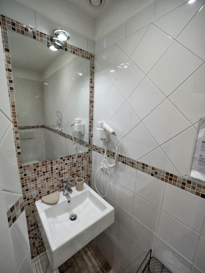 Bandbfirenze 8 Cittadella 8 Екстер'єр фото