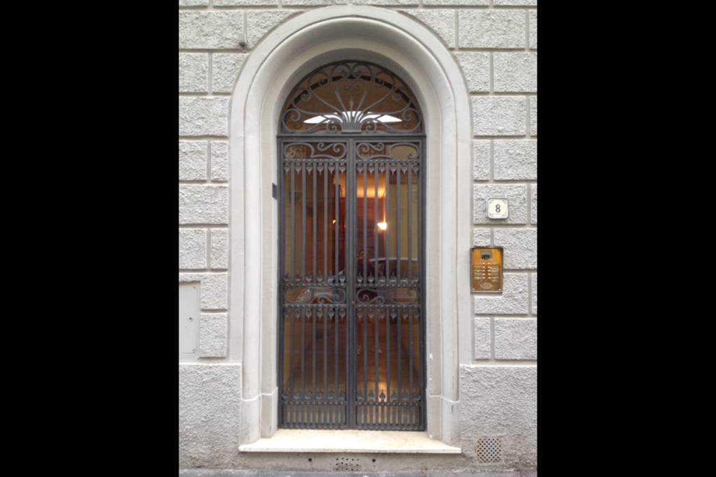 Bandbfirenze 8 Cittadella 8 Екстер'єр фото