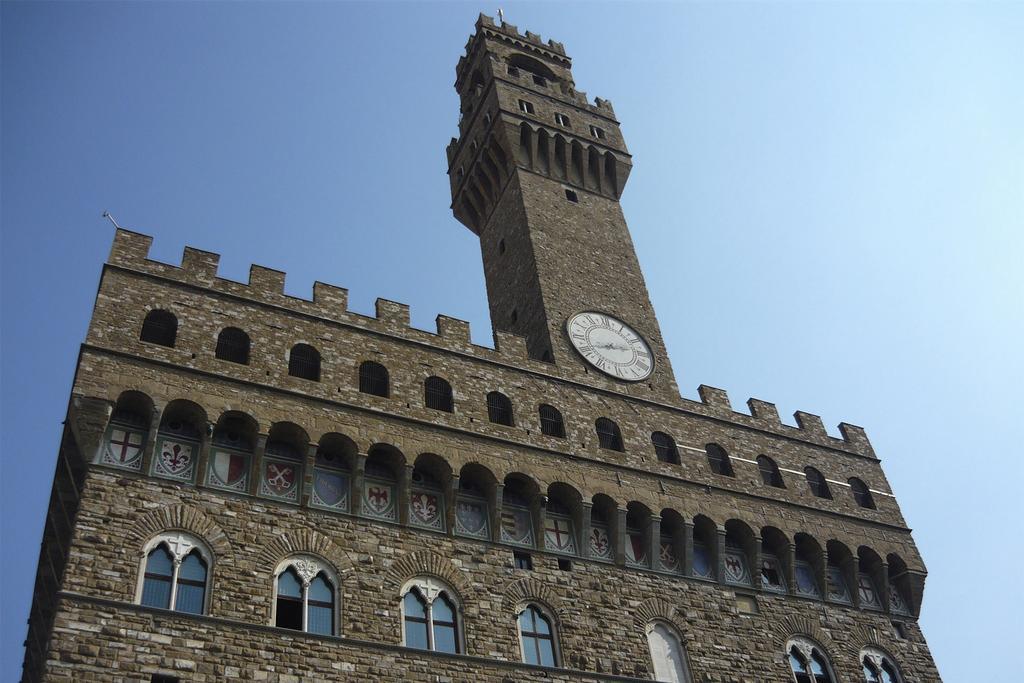 Bandbfirenze 8 Cittadella 8 Екстер'єр фото
