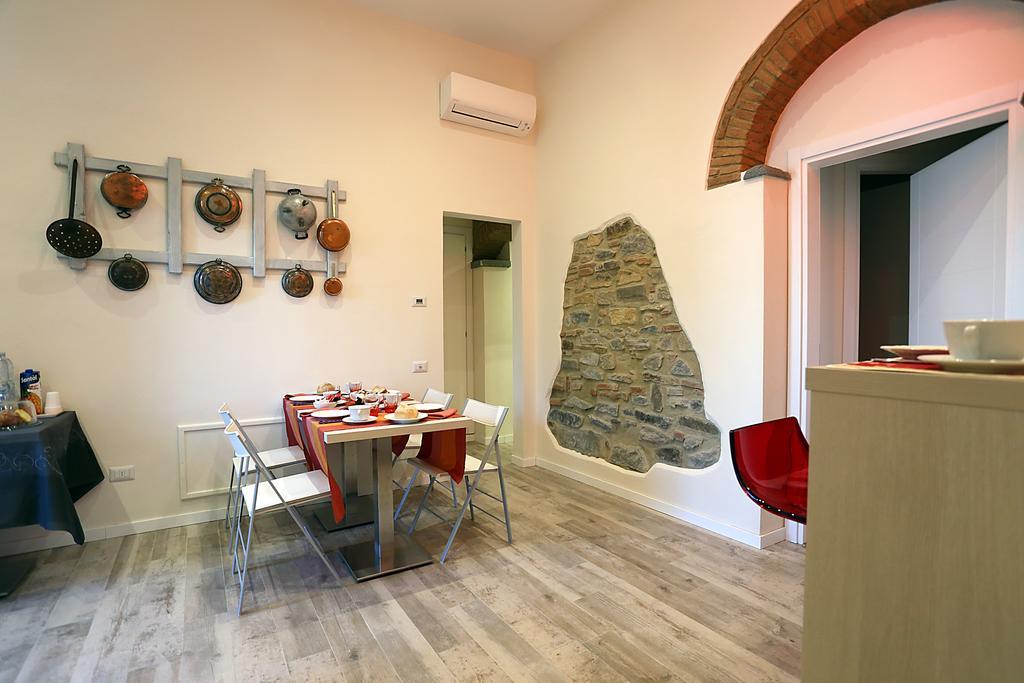 Bandbfirenze 8 Cittadella 8 Екстер'єр фото