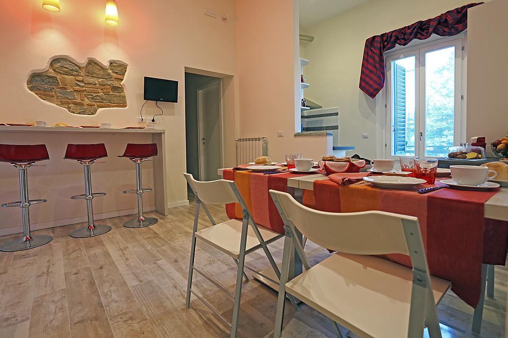 Bandbfirenze 8 Cittadella 8 Екстер'єр фото