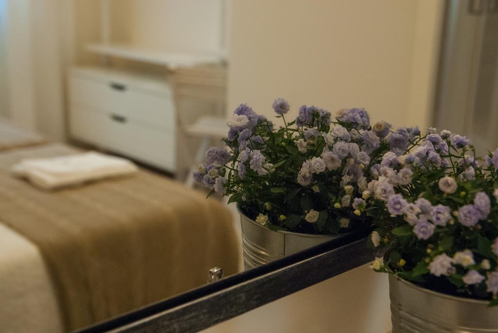 Bandbfirenze 8 Cittadella 8 Номер фото