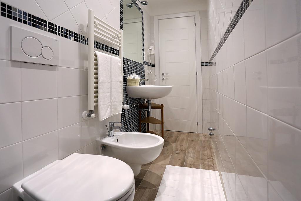 Bandbfirenze 8 Cittadella 8 Номер фото