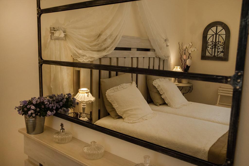 Bandbfirenze 8 Cittadella 8 Номер фото